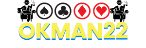 Logo OKMAN22
